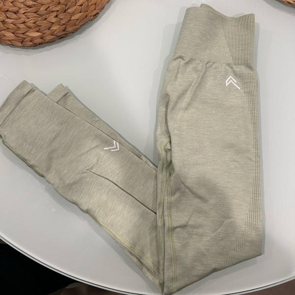 Oner Active Leggings - Picture 1 of 3